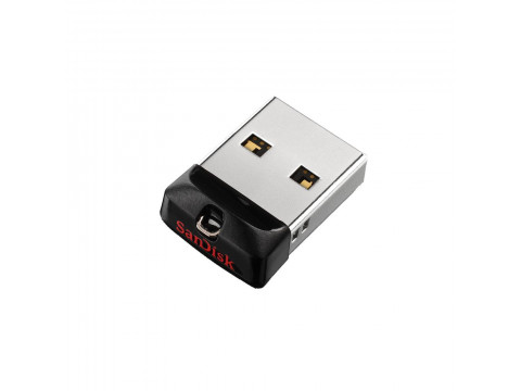 SANDISK USB MEMORIJA 2.0 FLASH DRIVE 64GB