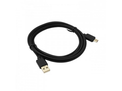 SBOX KABEL USB 2.0 A. -> TYPE-C M/M 2M
