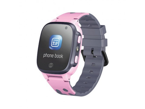 FOREVER SMARTWATCH KIDS CALL ME 2 KW-60 PINK