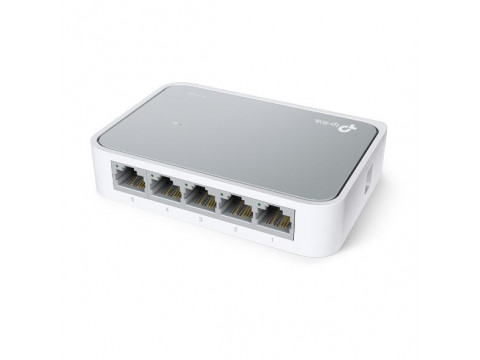 TP-LINK TL-SF1005D SWITCH