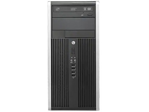 HP 6305 PRO MT AMD A8-5500B/4GB/250GB/DVD W7P RABLJENO