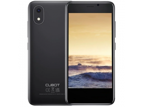 CUBOT J10 1GB 32GB DUAL BLACK