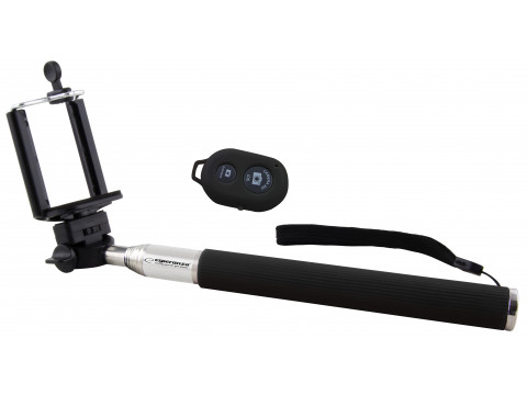 Selfi štap za mobitel, sa bluetooth daljinskim