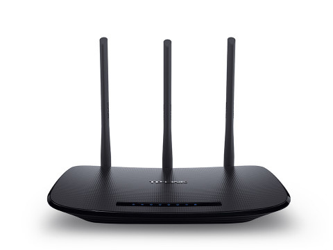 TP-LINK WR940N ROUTER XDSL WIFI N300 