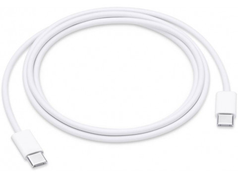 APPLE KABEL USB-C MUF72ZM 1m WHITE