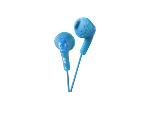 JVC IN-EAR SLUŠALICE HA-F160 BLUE