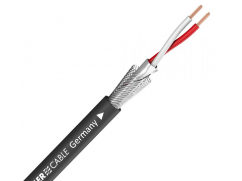 SOMMERCABLE SC-GOBLIN INTERCONNECT CABLE O4.6MM