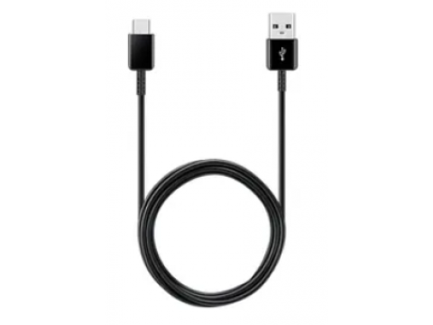 SAMSUNG ORIGINAL USB-C TO USB 1,5 METARA KABEL EP-DG930 BLACK