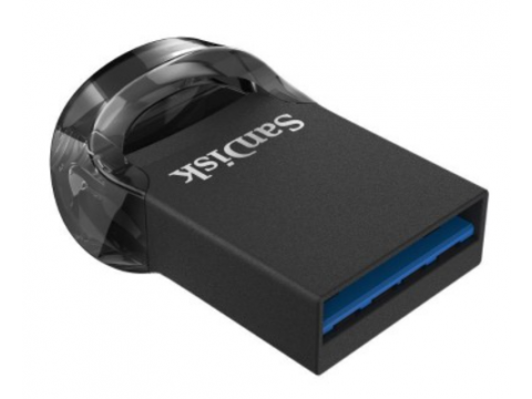 SANDISK ULTRA FIT USB 3.1 32GB