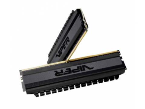 PATRIOT DDR4 VIPER STEEL 16GB/3200(2*8GB)