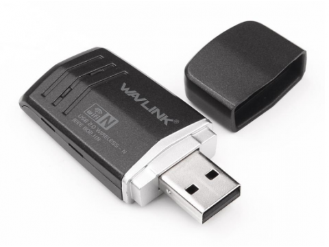 WAVLINK USB WIFI DONGLE VITESSE V WN683N2P
