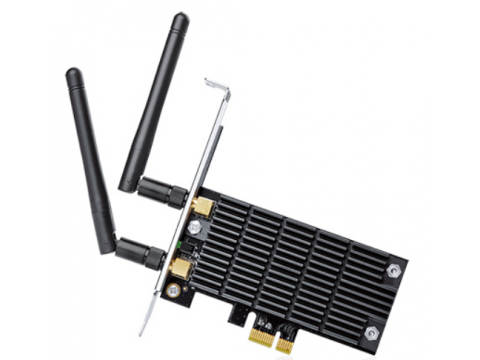 TP-LINK T6E AC1300 WIFI ADAPTER