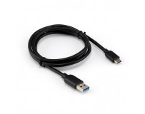 KABEL SBOX USB 3.0 -> USB 3.0 TYPE C M/M 1,5M