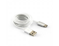 KABEL SBOX USB -> USB TYPE C M/M 1,5M BIJELI