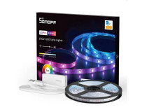 SONOFF SONOFF L3-5M PRO RGBIC, SMART WI-FI APP LED RGB TRAKA 