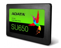 ADATA EXTERNAL SSD ULTIMATE SU650 256GB