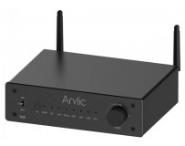 ARYLIC B50 AMPLIFIER TWO-WAY BLUETOOTH 5.2 APTX HD HDMI ARC 2X50W
