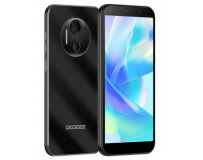 DOOGEE X97 PRO 64GB 4GB DUAL BLACK