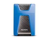 ADATA EKSTERNI HARD DISK HDD HD650 2TB 2.5" USB 3.1 BLUE