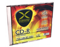 EXTREME CD-R MEDIJI