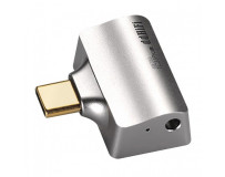 DD TC35PRO MOUNTAIN2 ADAPTER HEADPHONE AMPLIFIER DAC USB-C