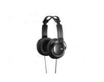 JVC ON-EAR SLUŠALICE HA-RX330 BLACK