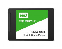 WD GREEN SSD 480GB SATA 2,5'' WDS480G2G0A