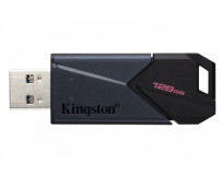 KINGSTON FLASHDRIVE DATA TRAVELER EXODIA ONYX 128GB USB3.2 GEN1