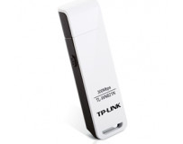 TP-LINK WIRELESS USB  ADAPTER TL-WN821N