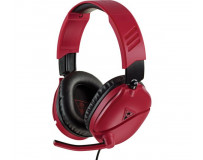TURTLE BEACH RECON 70N GAMING HEADSET RED