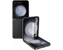 SAMSUNG GALAXY Z FLIP5 F731 5G 8GB 256GB DUAL GRAPHITE