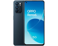 OPPO RENO6 5G 128GB 8GB DUAL BLACK