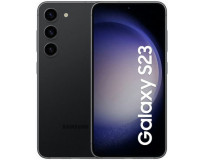 SAMSUNG GALAXY S23 S911B 5G 8GB 128GB DUAL BLACK