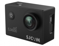SJCAM SJ4000 WIFI FULL HD BLACK 