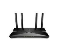 TP-LINK ROUTER AX1800 DUAL BAND WI-FI 6 EX220