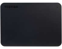 TOSHIBA EXTERNI HDD 2TB USB 3.0 CANVIO BASIC HDTB420EK3AA