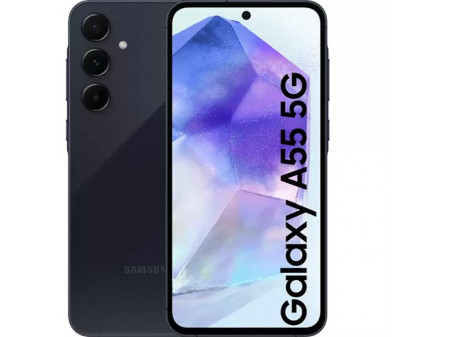 SAMSUNG GALAXY A55 A556 5G 8GB 128GB DUAL CRNI