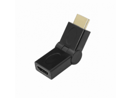 ADAPTER HDMI Ženski -> HDMI Muški 180