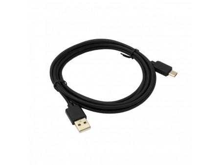 SBOX KABEL USB 2.0 A. -> TYPE-C M/M 2M