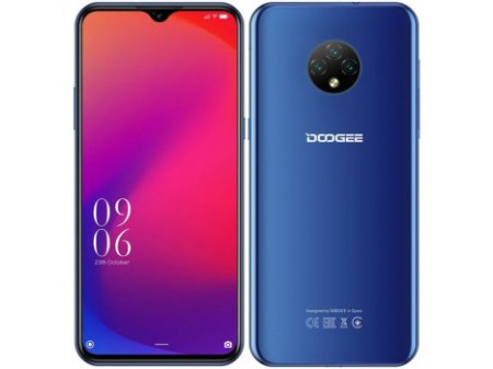 DOOGEE X95 2GB 16GB DUAL BLUE