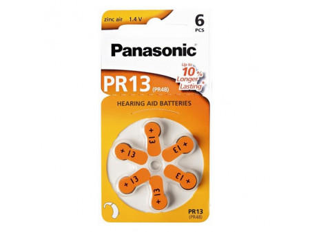 PANASONIC PR13 (PR48)