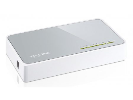 TP-LINK TL-SF1008D SWITCH