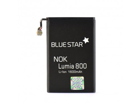 BATERIJA BLUE STAR PREMIUM ZA NOKIA LUMIA 540/830 2200mAh