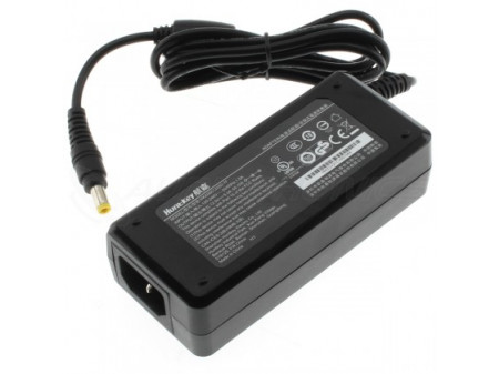 AC/DC SWITCHING POWER ADAPTER 100-240V AC TO 12V 5A DC