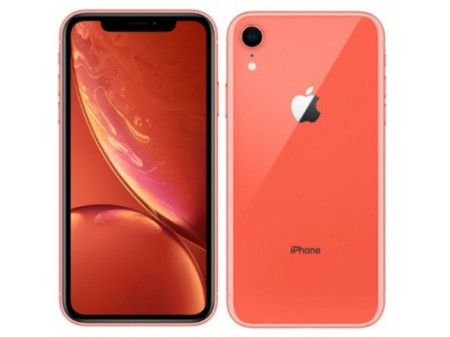 APPLE IPHONE XR 64GB CORAL