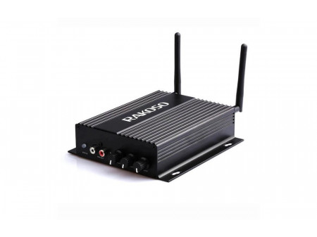ARYLIC SA100 Wi-Fi & BLUETOOTH 5.0 AMPLIFIER WITH MULTI - ZONE SUPPORT - POJAČALO