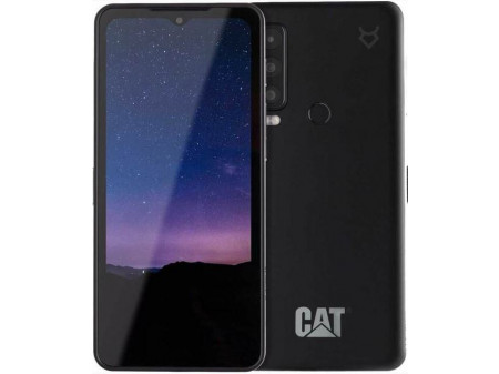 CATERPILLAR CAT S75 5G 6GB 128GB DUAL BLACK
