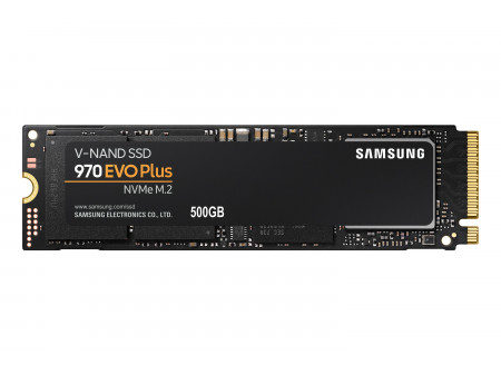 SSD SAMSUNG 970 EVO PLUS 250GB MZ-V7S500BW