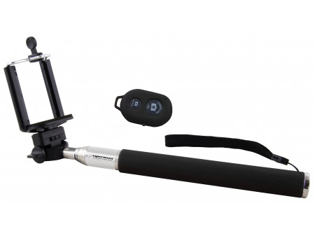 Selfi štap za mobitel, sa bluetooth daljinskim