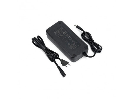 FOSI AUDIO AC/DC SWITCHING POWER ADAPTER 100-240VAC TO 48V DC 5A